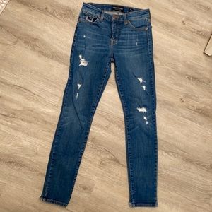 Lucky brand jeans - Ava Skinny sz. 00/24